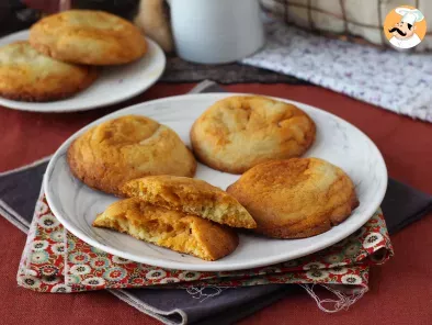 Ricetta Gochujang cookies: i biscotti agrodolci e leggermente piccanti