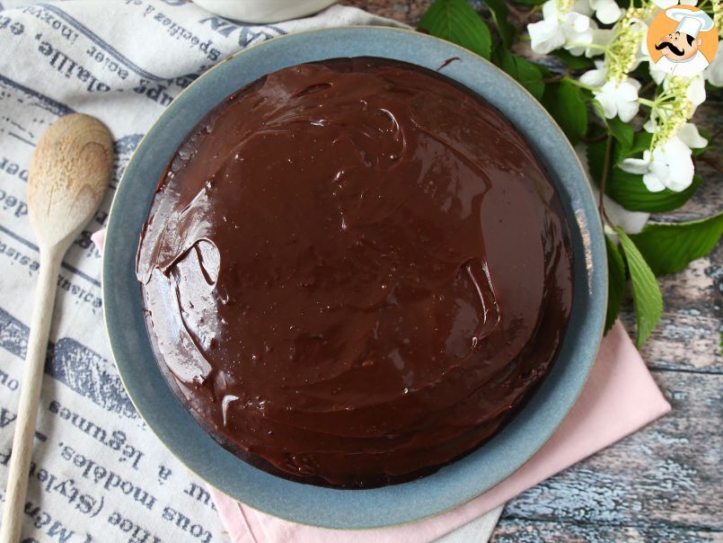 Nega maluca, la golosissima torta al cioccolato brasiliana! - foto 4